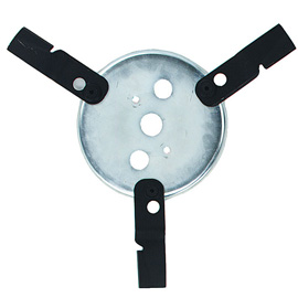 Disc cut Disc cut