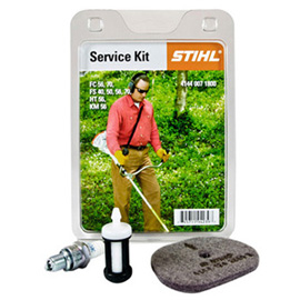 Servicekit til FS 40/50 C-E L/70 Servicekit til FS 40/50 C-E L/70