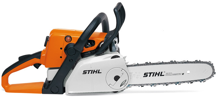 Stihl Ms 250 C  -  2