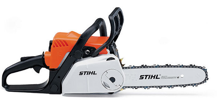 ms 170 chainsaw price