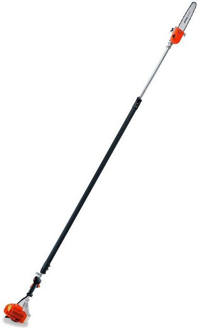 HT 75 - Telescopic 0.95 kW pole pruner