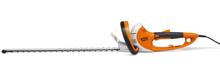 HSE 71 - STIHL HSE 71 Electric Hedge Trimmer