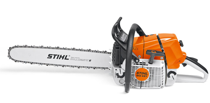 STIHL - Motoseghe STIHL. All'altezza di ogni compito. 💪 Scopri le motoseghe  a scoppio in promozione a partire da 199 euro, pagabili anche a rate! ⬇