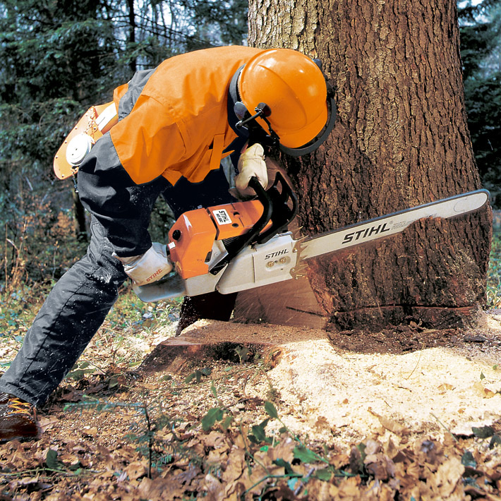 Ms 880 Magnum Professional Magnum Chainsaw