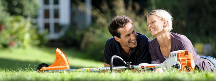 Roçadeiras STIHL