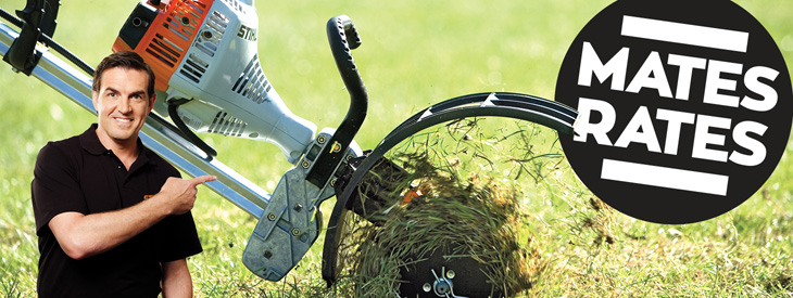 STIHL MultiSystem
