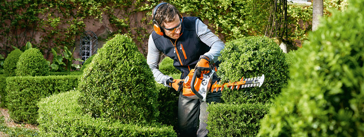 STIHL Hedge Trimmers