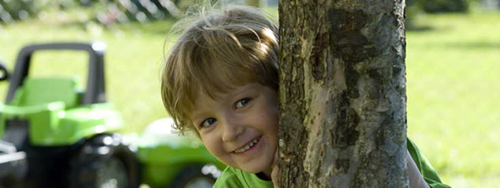 Programma Junior