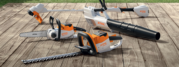 COMPACT Battery Power System