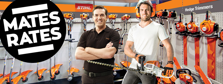 STIHL Hedge Trimmers