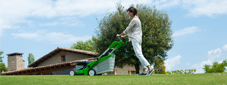 Accessories for lawn mowers