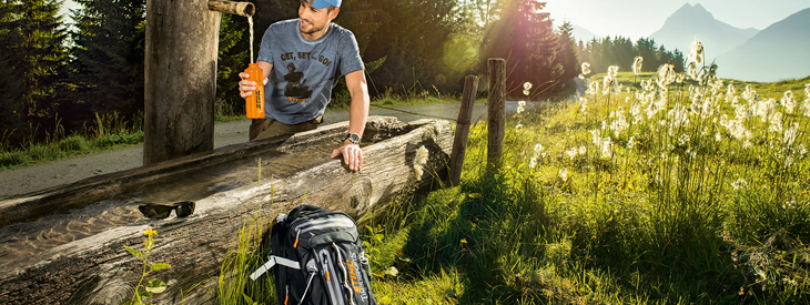 Timbersport Merchandise