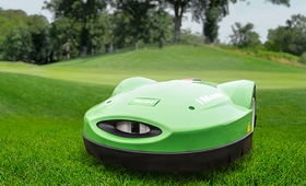 Robotklipper iMow