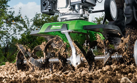 Accessoires tuinfrezen