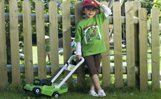 VIKING Serie Kid