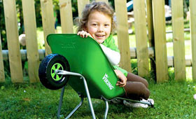 VIKING Serie Kid
