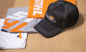 Für echte STIHL Fans