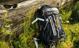 STIHL TIMBERSPORTS COLLECTION equipment