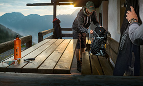 STIHL Timbersports Collection