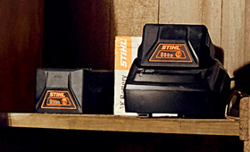 Accesorios de batería COMPACT