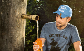 Vêtements STIHL TIMBERSPORTS®