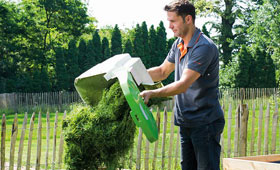 Accessoires grasmaaiers