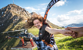 Für echte STIHL TIMBERSPORTS® Fans