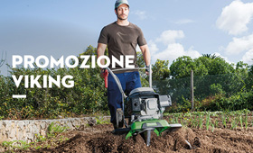 Motozappe
