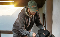 STIHL TIMBERSPORTS Συλλογή Ένδυσης
