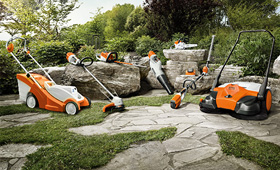 Cordless Trimmers