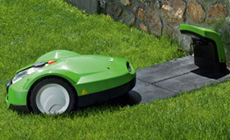 Accessoires robots de tonte iMow