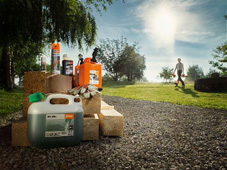 Carburanti e lubrificanti