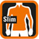 Slim Fit Oberteil Slim Fit Oberteil