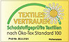 Textiles Vertrauen Schadstoffgeprüfte Textilien Textiles Vertrauen Schadstoffgeprüfte Textilien