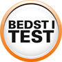 Flest Testvinnare! Bland STIHLs produkter för skog och trädgård hittar du ett stor antal testvinnare! Läs mer om testerna här på vår hemsida.
Flest Testvinnare! Bland STIHLs produkter för skog och trädgård hittar du ett stor antal testvinnare! Läs mer om testerna här på vår hemsida.