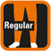 Regular Fit Hose Regular Fit Hose