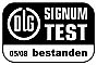 DLG Signum Test 5/08 DLG Signum Test 5/08