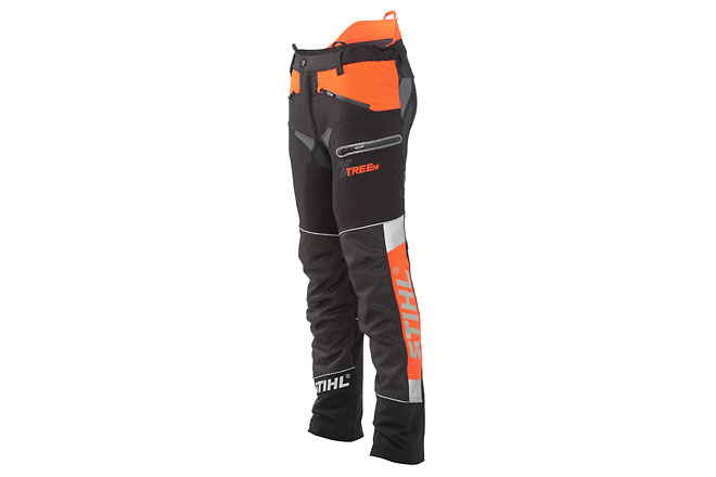 Pantaloni Anti-Taglio Stihl X-Light