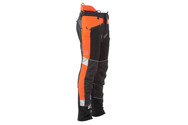 Pantaloni Anti-Taglio Stihl X-Light