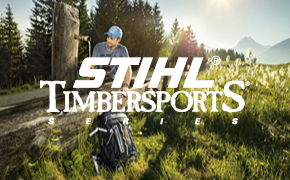 TIMBERSPORTS