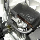 Electronic ignition module