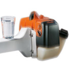 STIHL Anti-vibration system