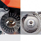 STIHL ErgoStart
