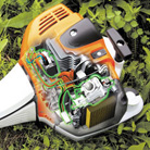 STIHL M-Tronic (FT)