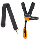 Shoulder strap / carrying system