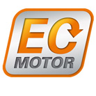 Motore EC