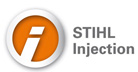 Injection STIHL (i)