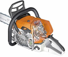 stihl