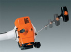 STIHL ElastoStart®