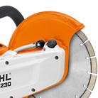 stihl